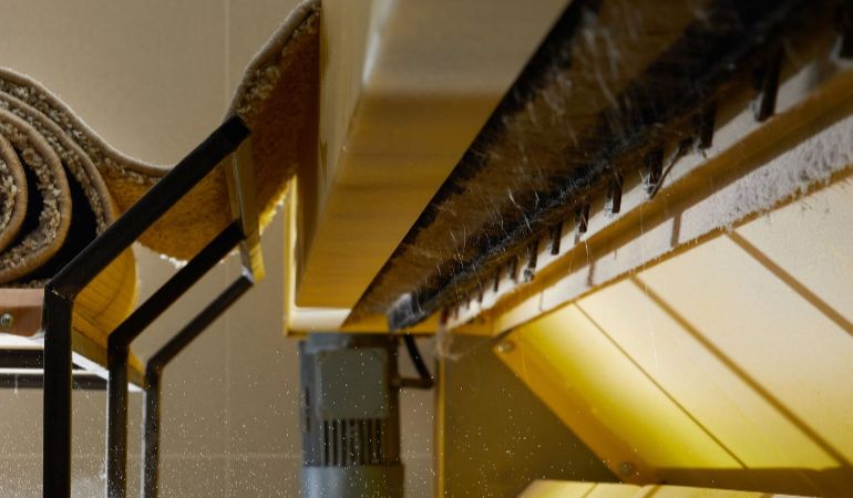 Davutdede Halı Yıkama